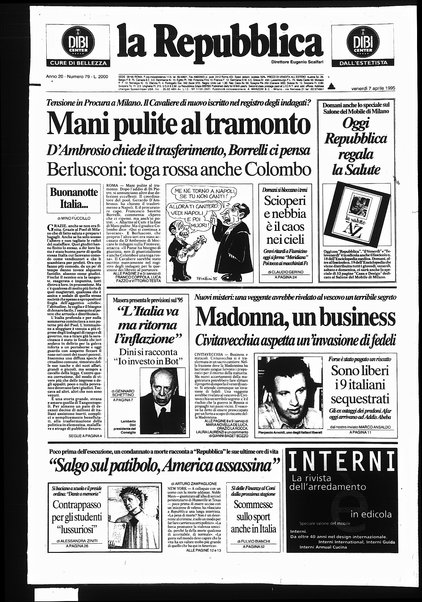 La repubblica